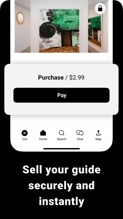 GuideApp - Museums & Art