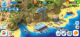 Game screenshot Megapolis: Строительство Жизни hack
