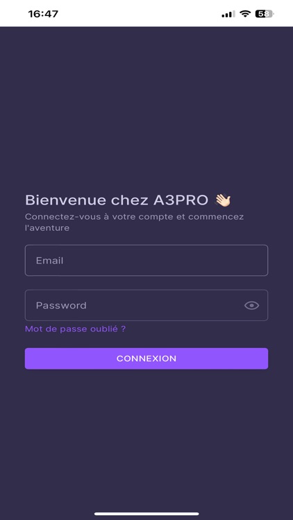 A3PROCUSTOMERPORTAIL screenshot-6