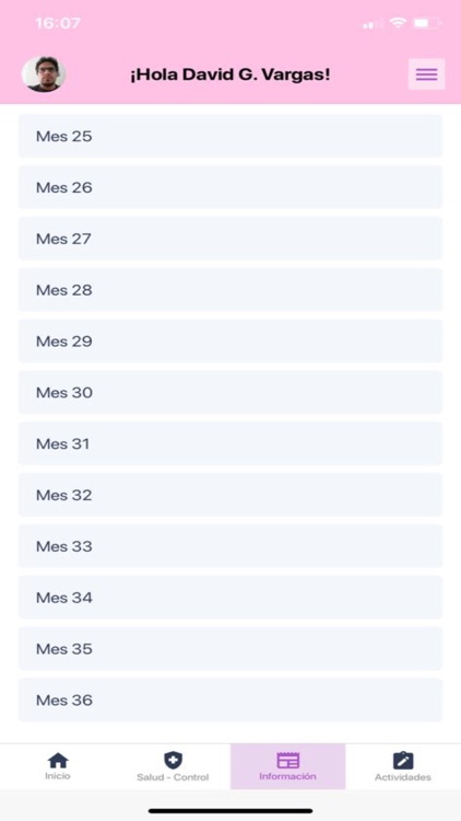 Mis Primeros Tres screenshot-5