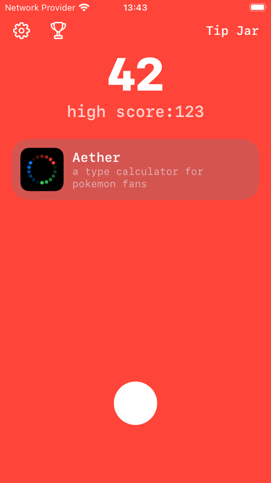 #3. Agile 3 (iOS) Podle: Ben McCarthy
