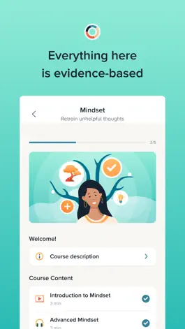 Game screenshot Uprise Health hack