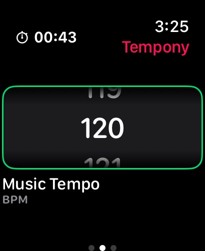 Tempony: Music Remixerのおすすめ画像1