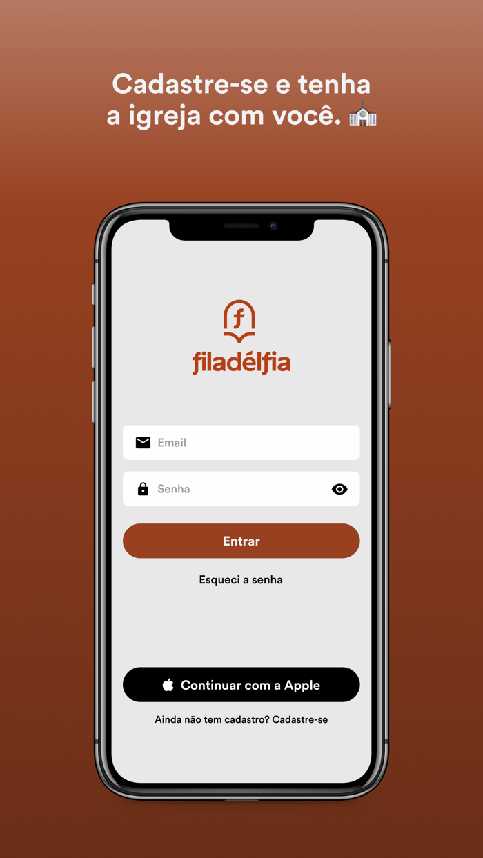 Comunidade Filadélfia Limeira