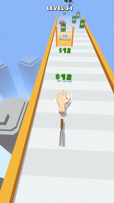 Money Sculpt Screenshot