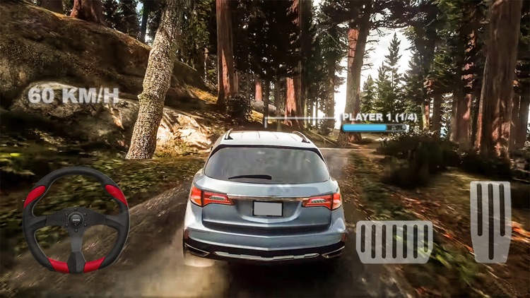 Bounty: Drag Racing Mobile screenshot-3