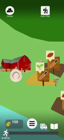 Game screenshot Heart Farming mod apk