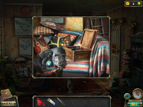 Screenshot #6 pour Darkness and Flame 4