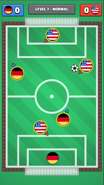 Soccer Field