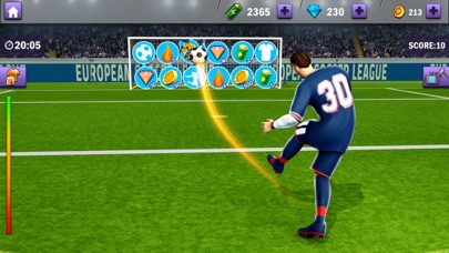 Real Soccer – Football Games Screenshot