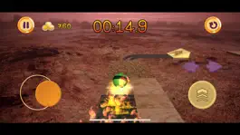 Game screenshot Let it roll! hack