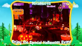 Game screenshot NicoNotes The Whoo apk