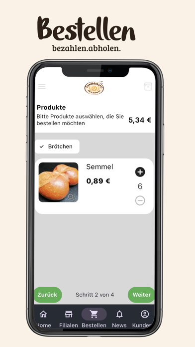 Treibmann Screenshot