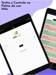 alfa connect айпад изображения 1