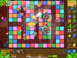 Game screenshot Bloons TD 5 HD mod apk