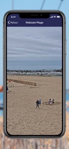 Pornichet - L'appel de la Mer screenshot #3 for iPhone