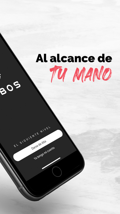 Fobos Screenshot