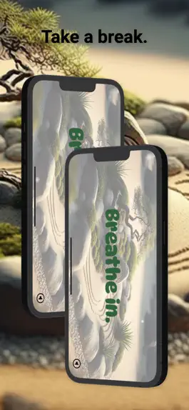 Game screenshot Zen Garden hack