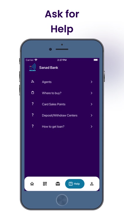 Sanad Investment screenshot-5