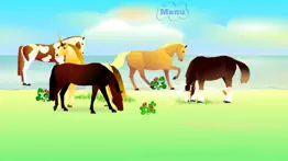 jumpy horse problems & solutions and troubleshooting guide - 1