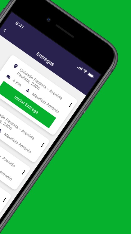 Macre Express screenshot-3