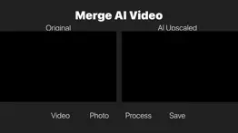How to cancel & delete merge ai video 2