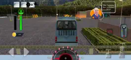 Game screenshot KD Bus Simulator Game hack