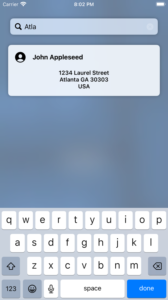 Keep In Touch FamilyandFriends