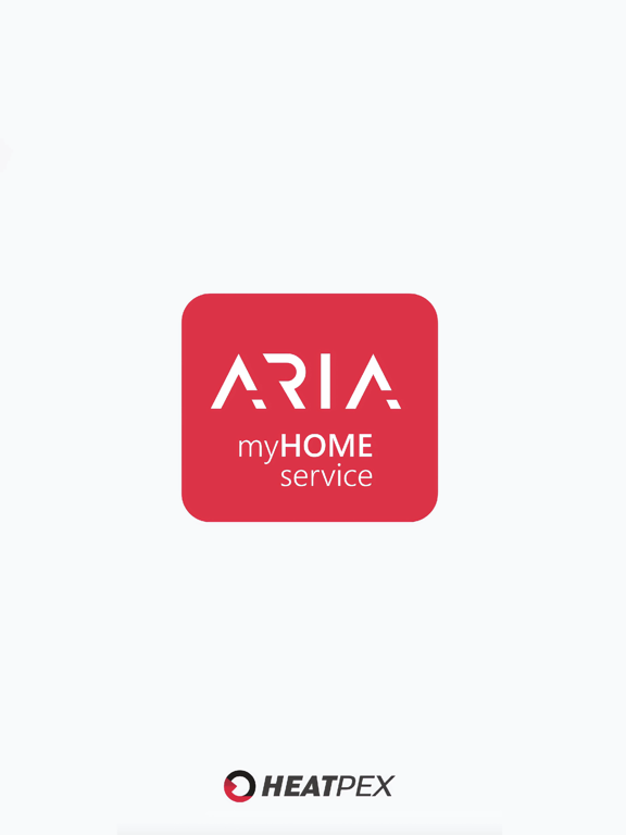 Screenshot #4 pour Aria myHOME Service