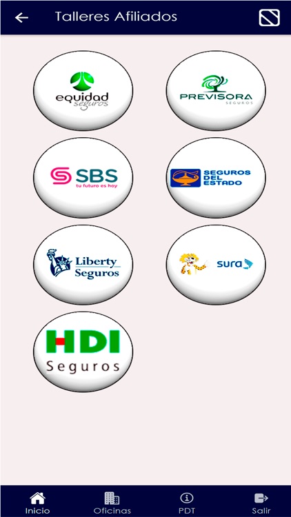 ASEGURACTIVOS APP AUTOS screenshot-3