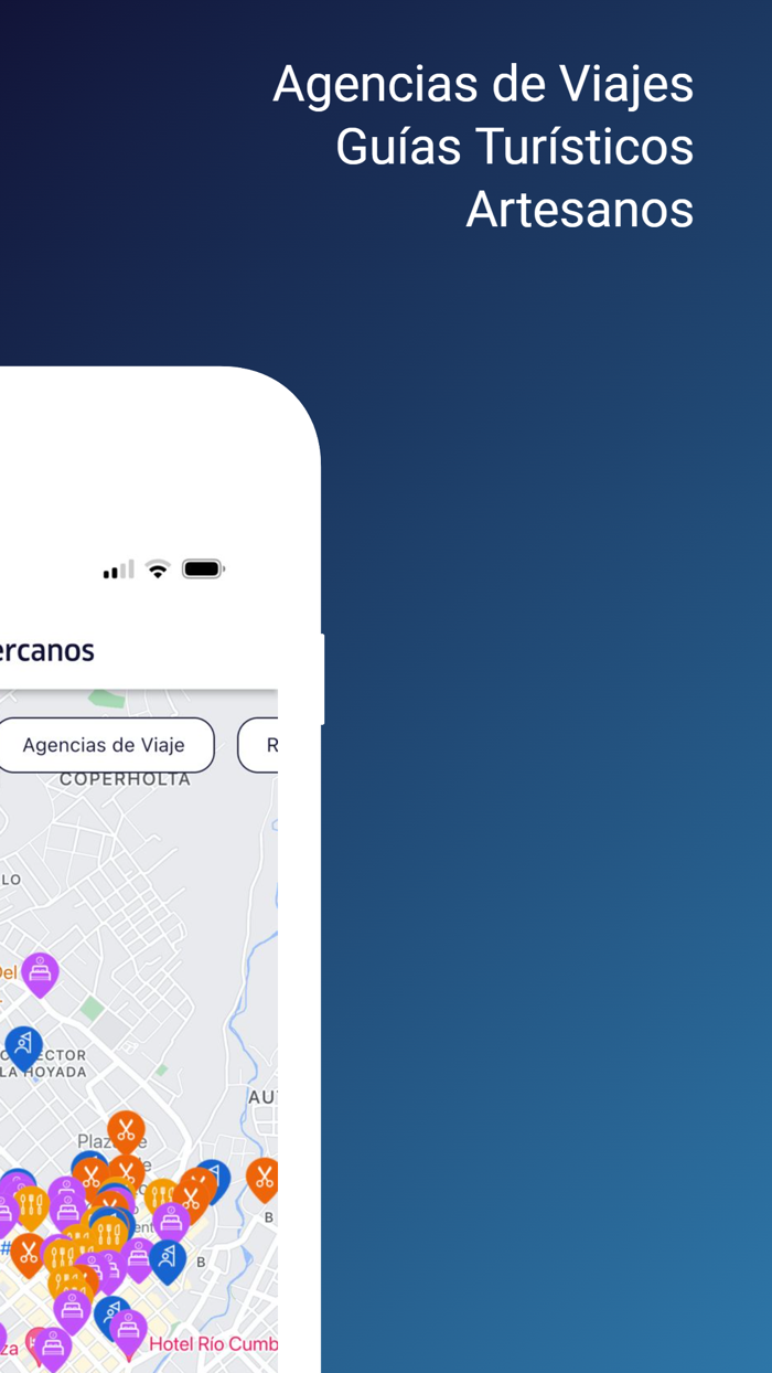 Visita San Martín 4.0