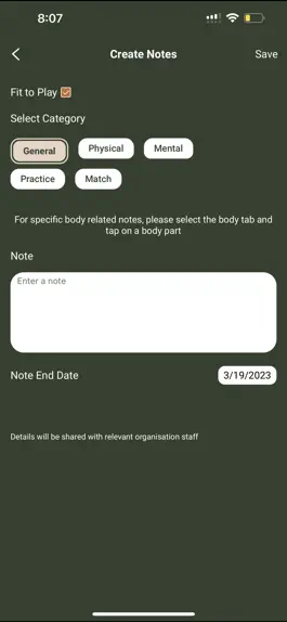 Game screenshot CourtSide+ hack