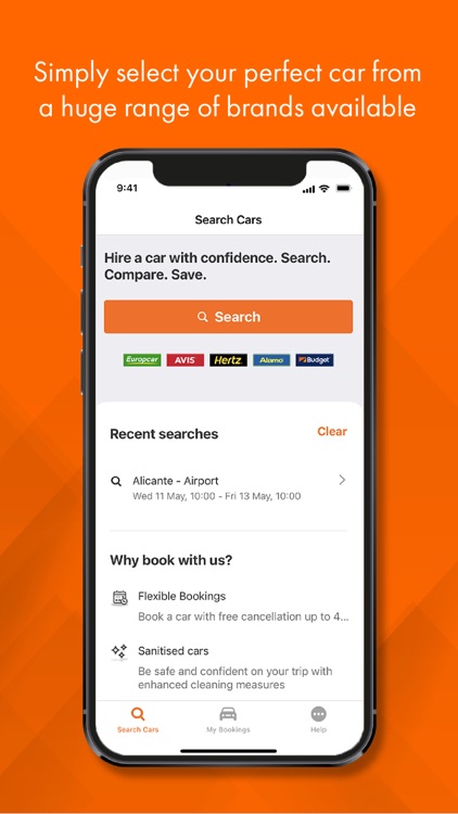 easyCar