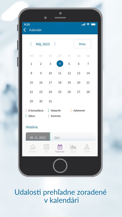EuroPainClinics screenshot-3
