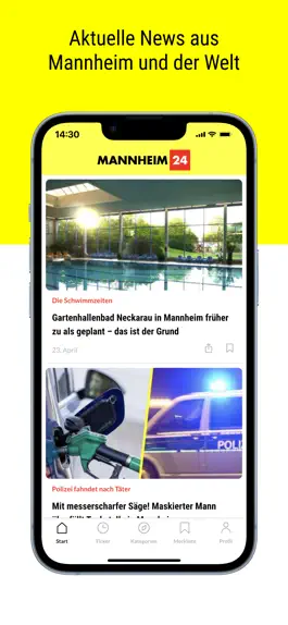 Game screenshot MANNHEIM24 mod apk