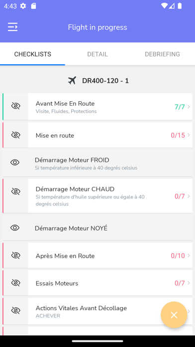 Screenshot #3 pour Propklear