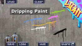 graffiti spray can art - light problems & solutions and troubleshooting guide - 1