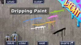 Game screenshot Graffiti Spray Can Art - LIGHT hack
