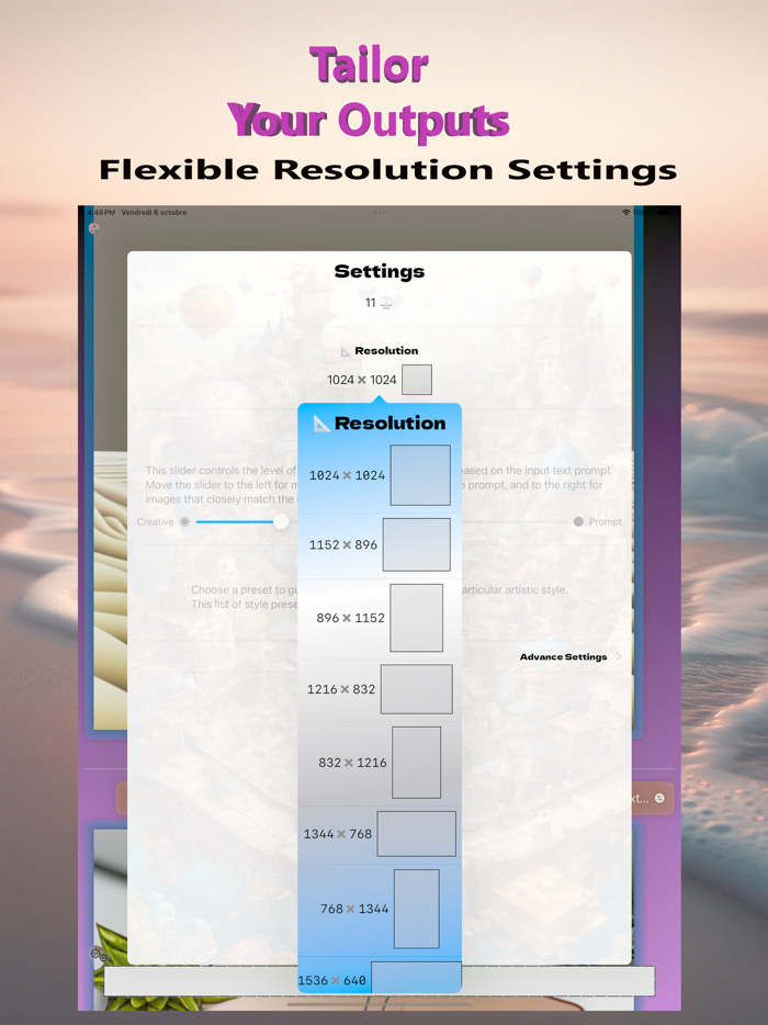 AI Image Creator From Text