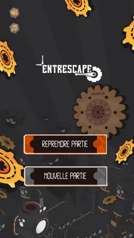 Game screenshot Entrescape mod apk