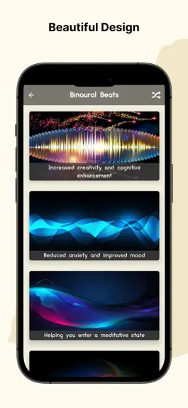 Game screenshot Meditation: chakras & sleeping apk