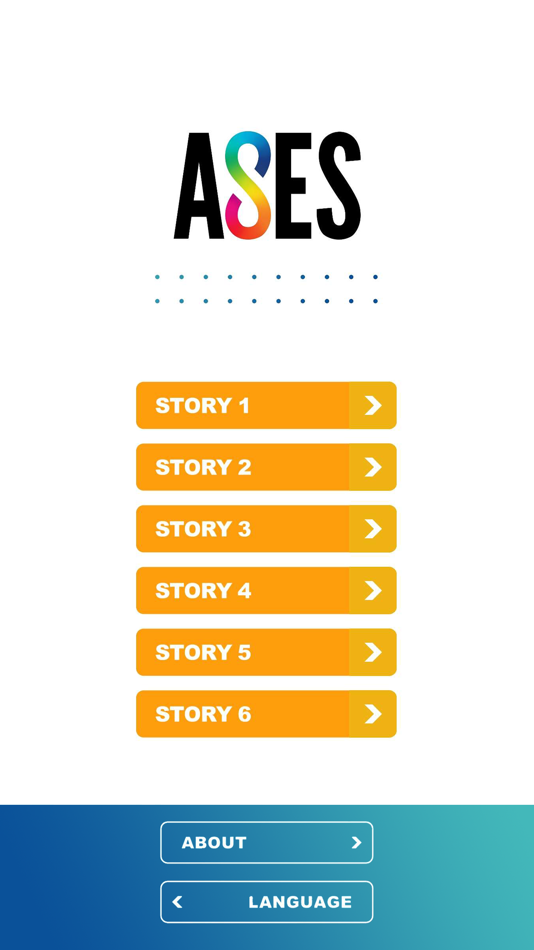 #1. ASES Game (iOS) 由: 8D Games