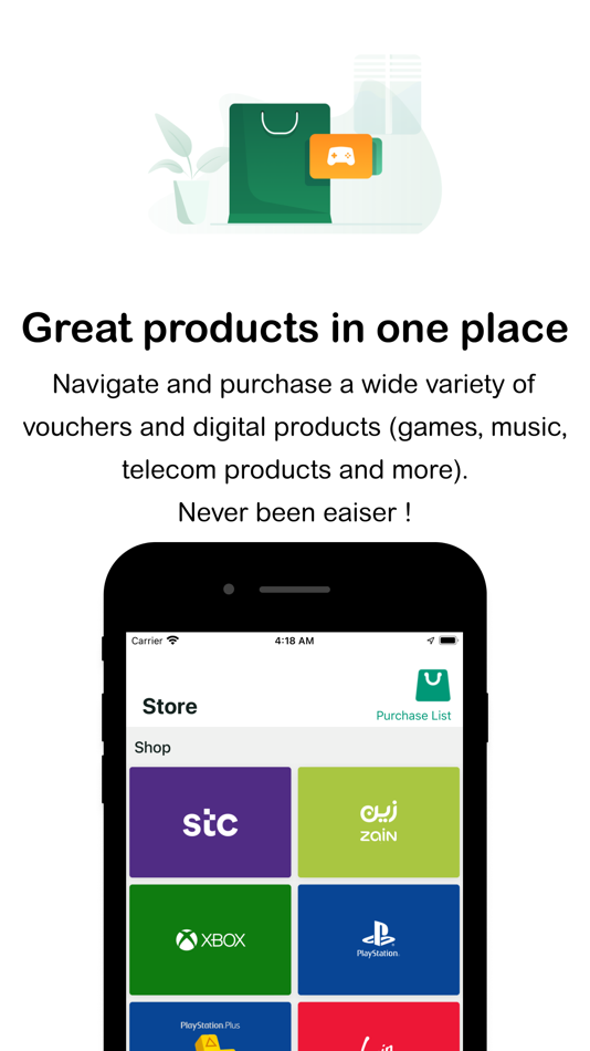 #4. Hala - Payments Redefined (iOS) 由: HalalaH Company