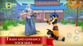 Game screenshot Anime Game: A Legend Revenge hack