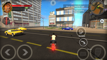 Mafia City - Gang Wars Screenshot