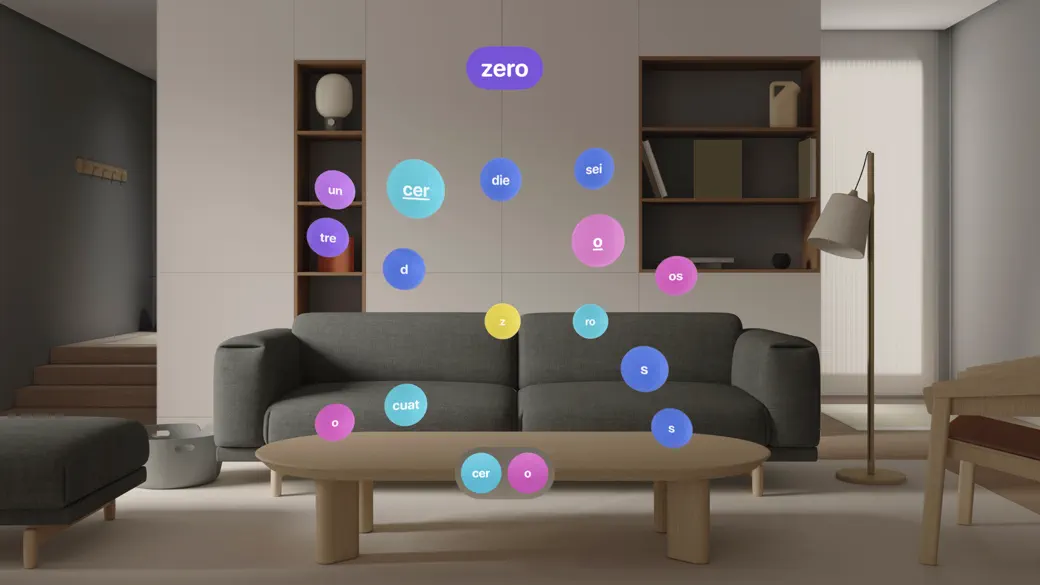 Study Snacks: 以游戏的方式学习语言和常识！ screenshot 1