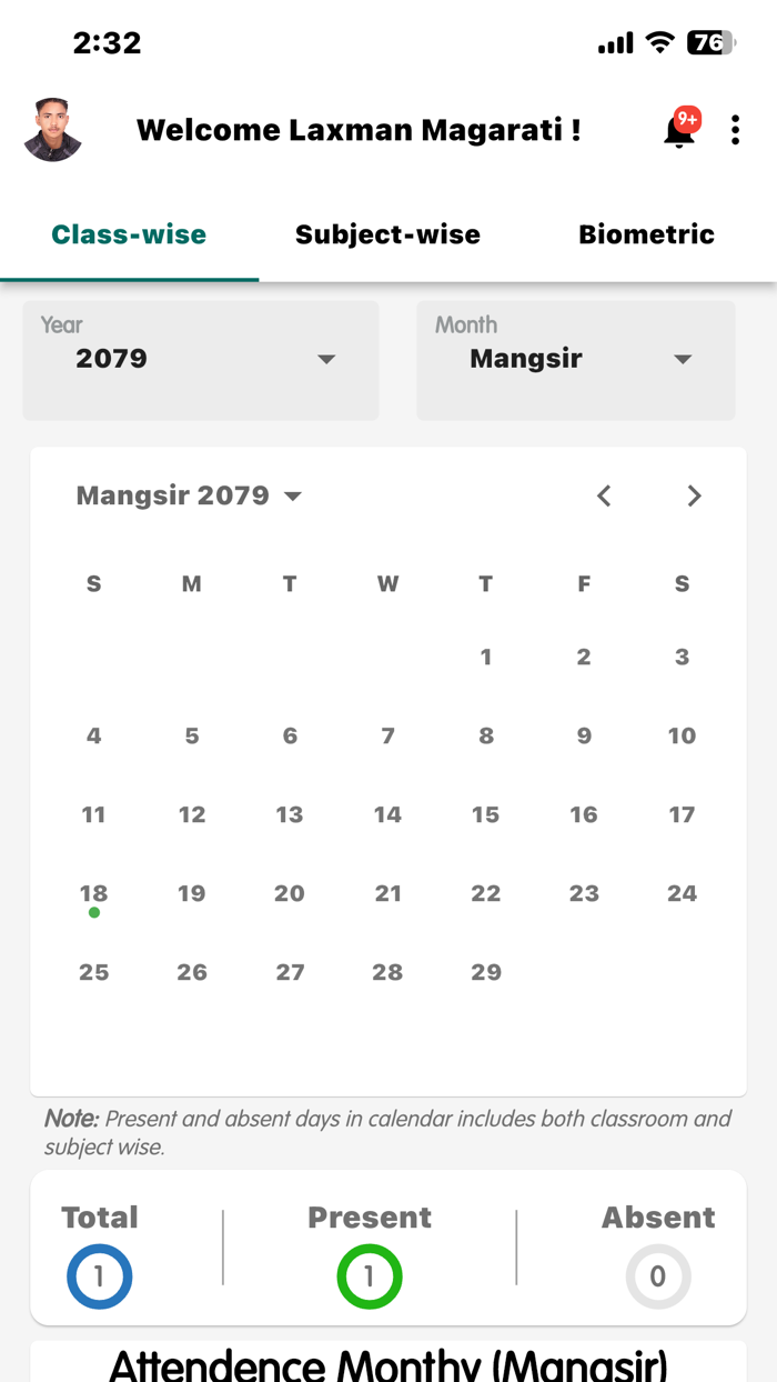 SOS Childrens Village