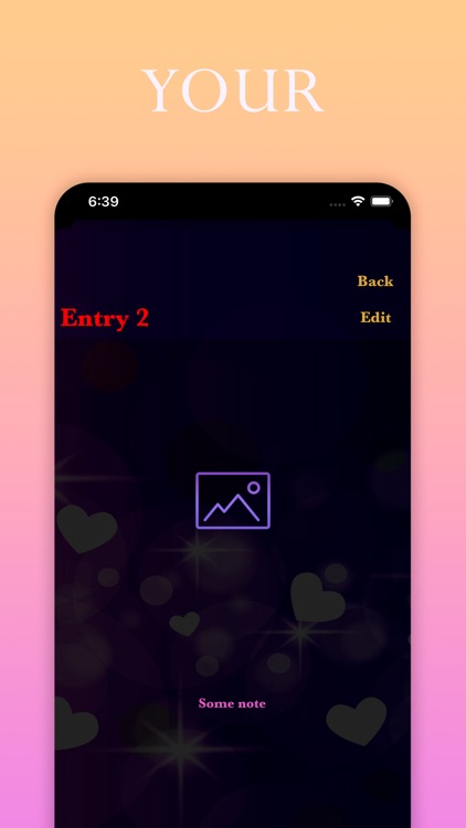 Casamento Celebration Tracker screenshot-4
