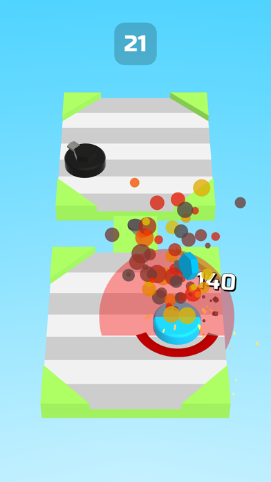 Spin League Screenshot