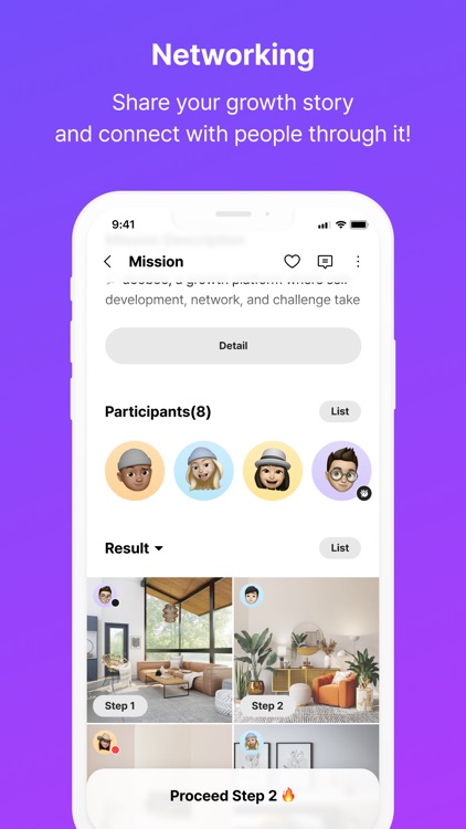 dooboo - Self-Development screenshot-3